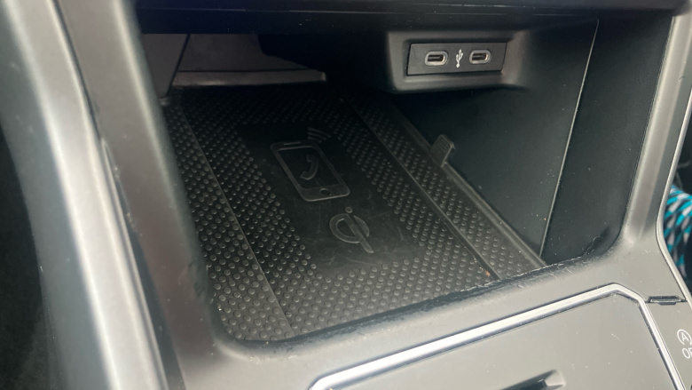 Volkswagen Taigo 1.0 TSI 110 R-Line 5dr DSG Petrol Hatchback